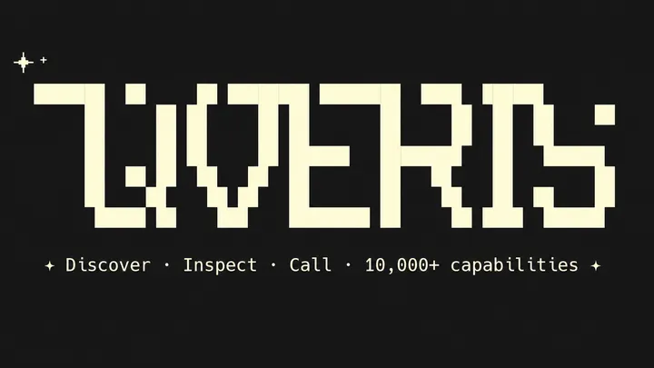 5分钟让Hermes自己装QVeris CLI：一句prompt就够了