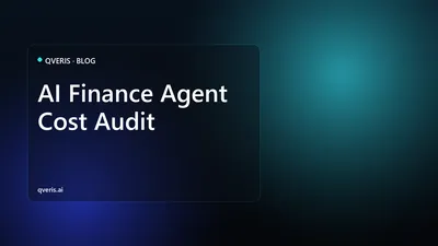 Your AI Finance Agent Burns $200 a Day, and $130 Is Waste: A Billing Audit
