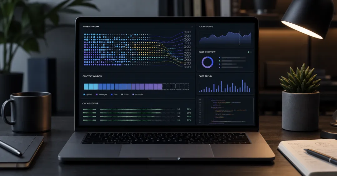 Codex token optimization hero