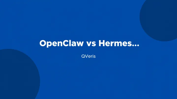 OpenClaw vs Hermes：金融分析谁更强？