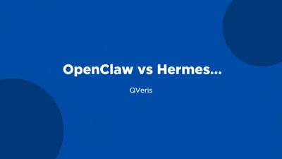 OpenClaw vs Hermes：金融分析谁更强？