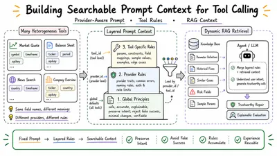 As Tool Counts Grow, Prompts Need Layered Management