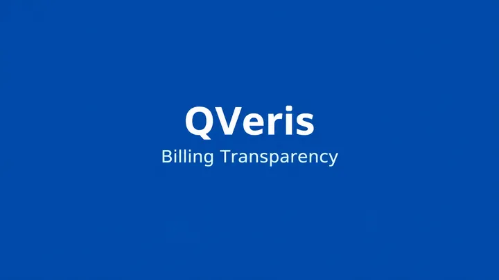 QVeris 计费升级：让你清楚Agent的每一次付费